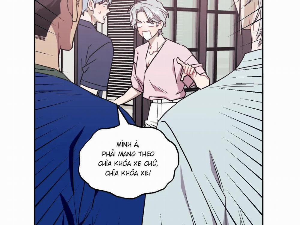 Khoảng Cách Xa Lạ 63 trang 106