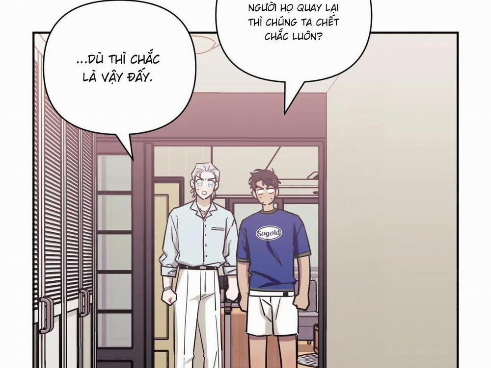 Khoảng Cách Xa Lạ 63 trang 108