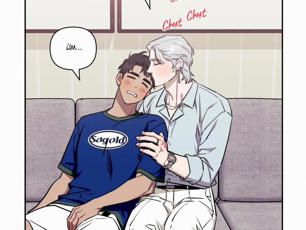 Khoảng Cách Xa Lạ 63 trang 113