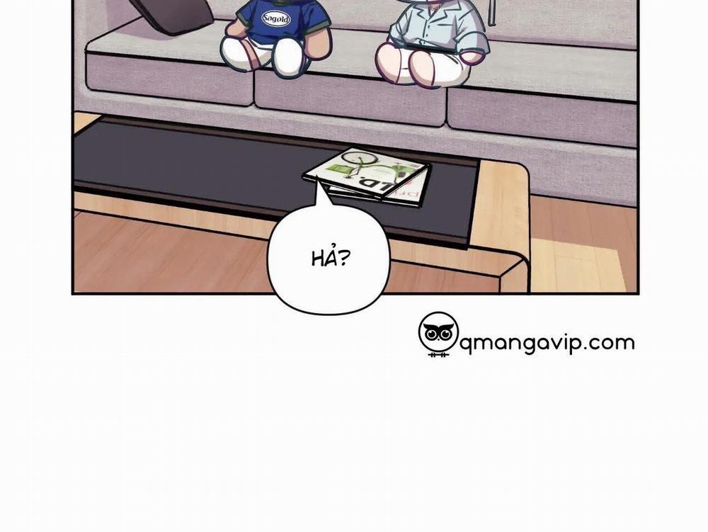 Khoảng Cách Xa Lạ 63 trang 123