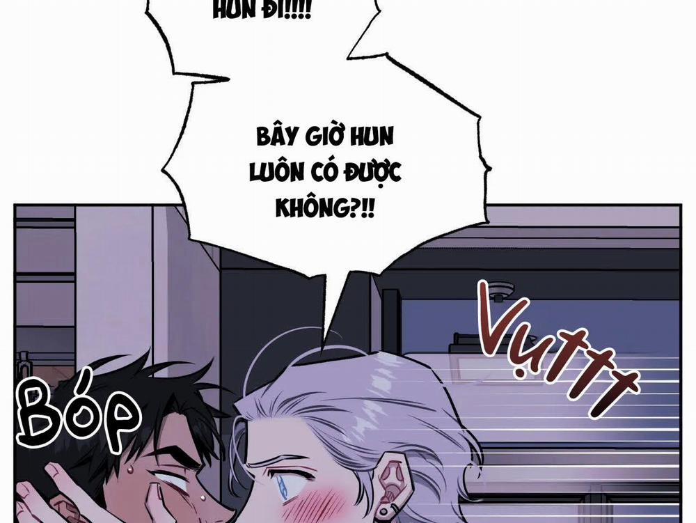 Khoảng Cách Xa Lạ 63 trang 14