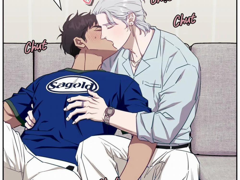 Khoảng Cách Xa Lạ 63 trang 144