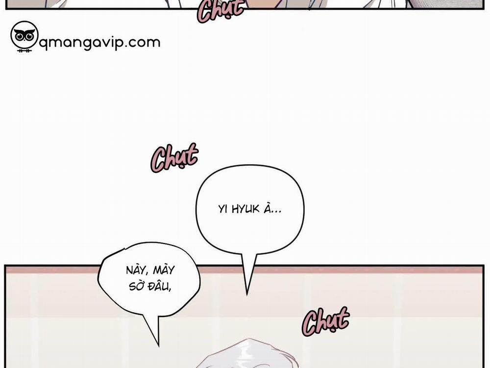 Khoảng Cách Xa Lạ 63 trang 145