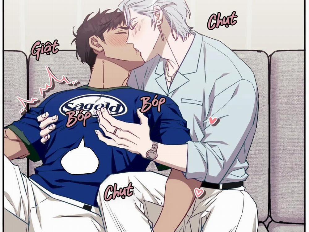 Khoảng Cách Xa Lạ 63 trang 146