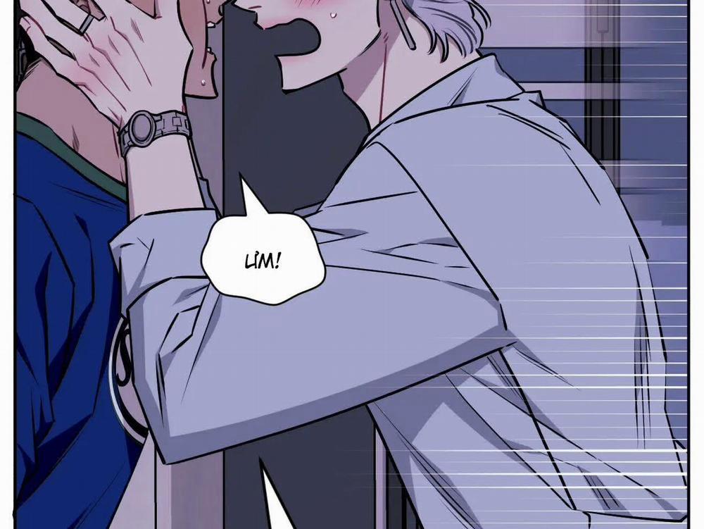 Khoảng Cách Xa Lạ 63 trang 15