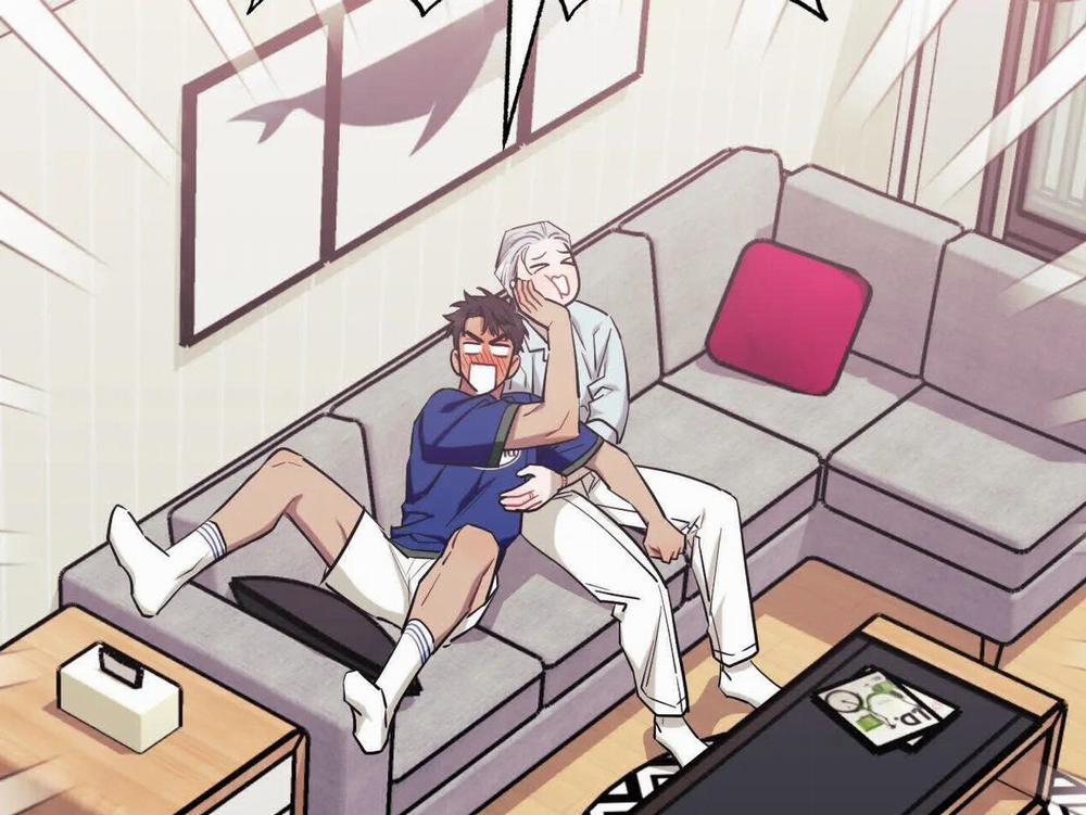 Khoảng Cách Xa Lạ 63 trang 151