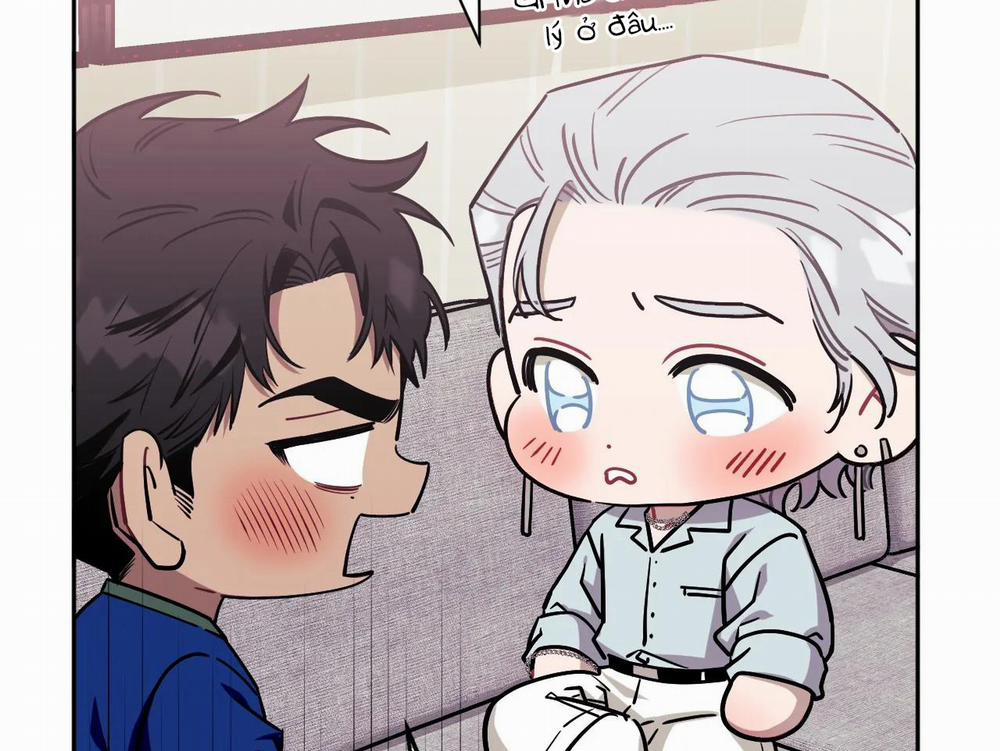 Khoảng Cách Xa Lạ 63 trang 154