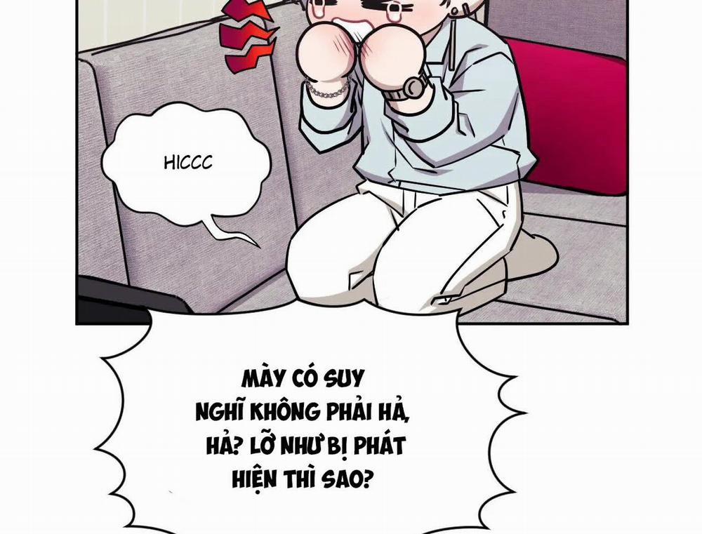 Khoảng Cách Xa Lạ 63 trang 170