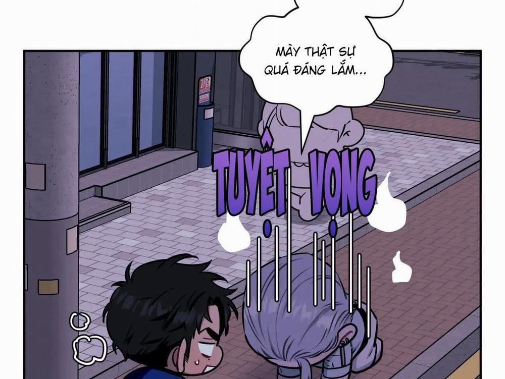 Khoảng Cách Xa Lạ 63 trang 21