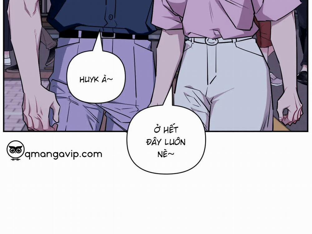 Khoảng Cách Xa Lạ 63 trang 30