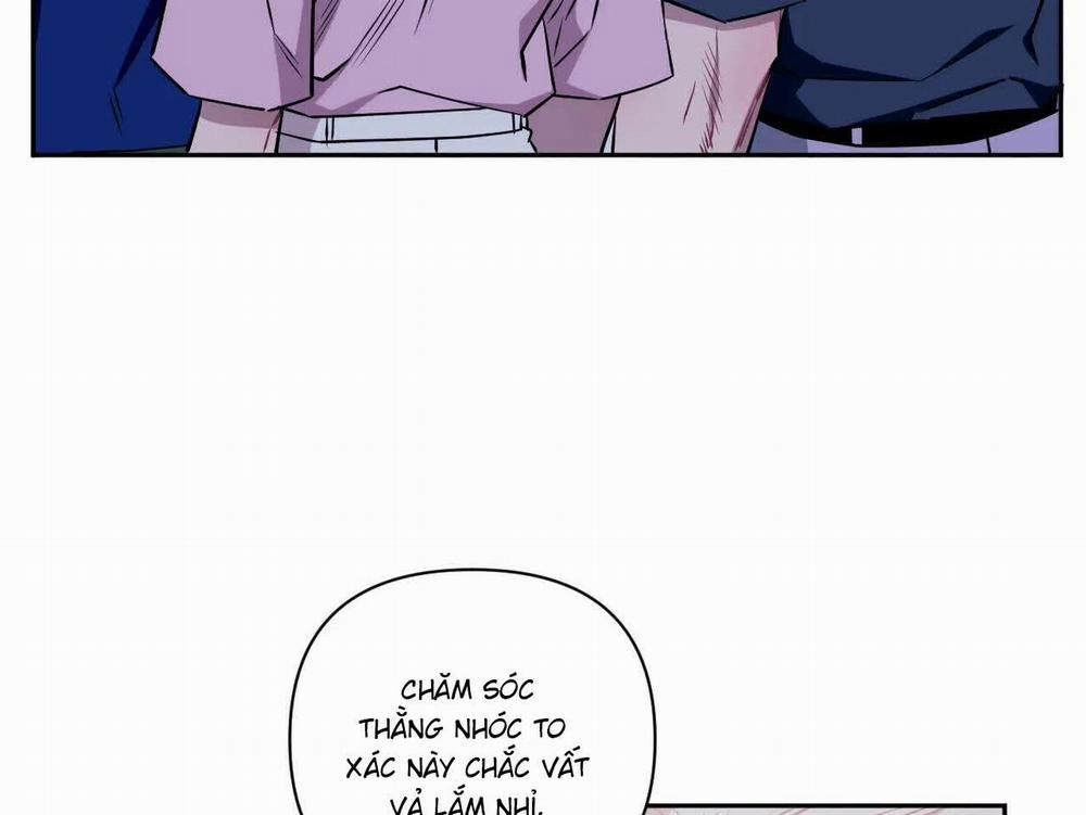 Khoảng Cách Xa Lạ 63 trang 38