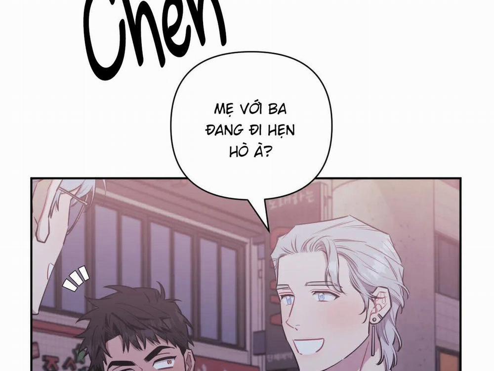 Khoảng Cách Xa Lạ 63 trang 41