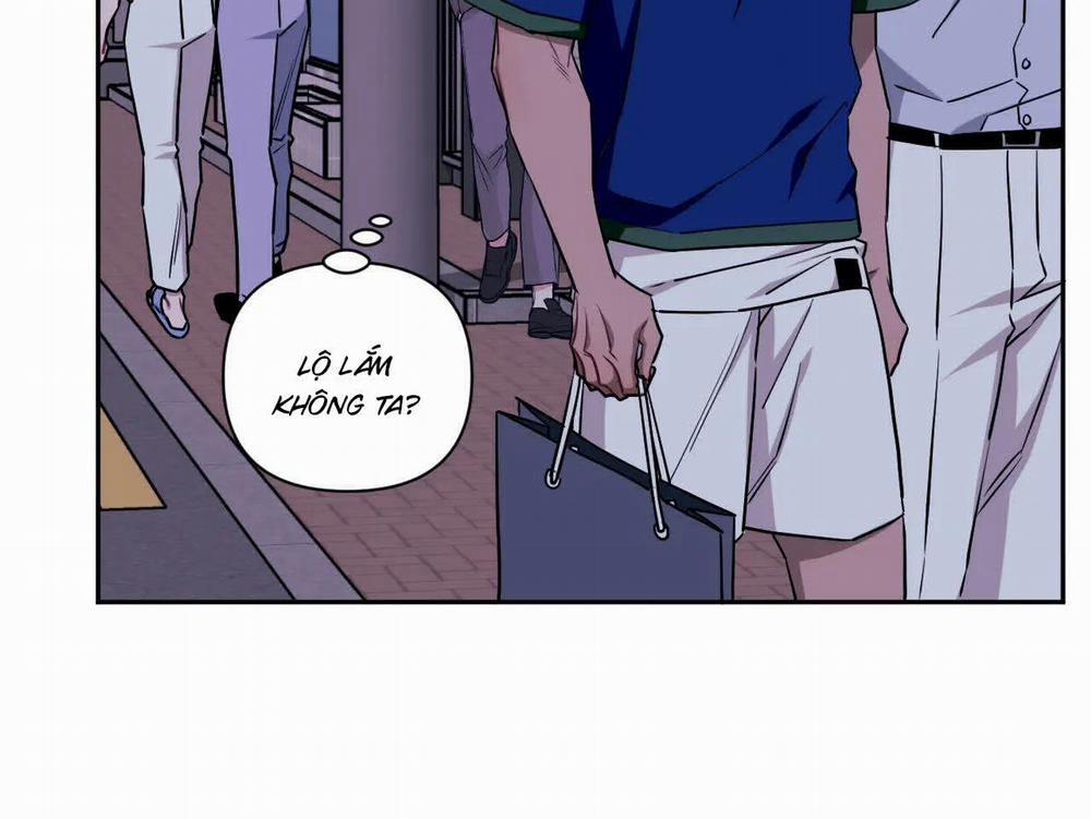 Khoảng Cách Xa Lạ 63 trang 48