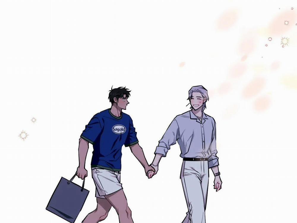 Khoảng Cách Xa Lạ 63 trang 5