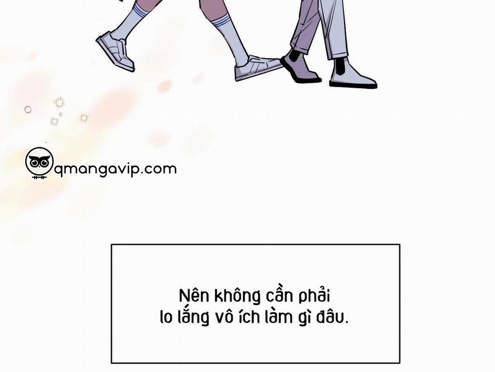 Khoảng Cách Xa Lạ 63 trang 6