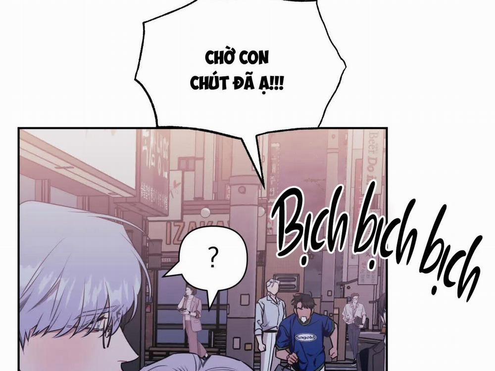 Khoảng Cách Xa Lạ 63 trang 65