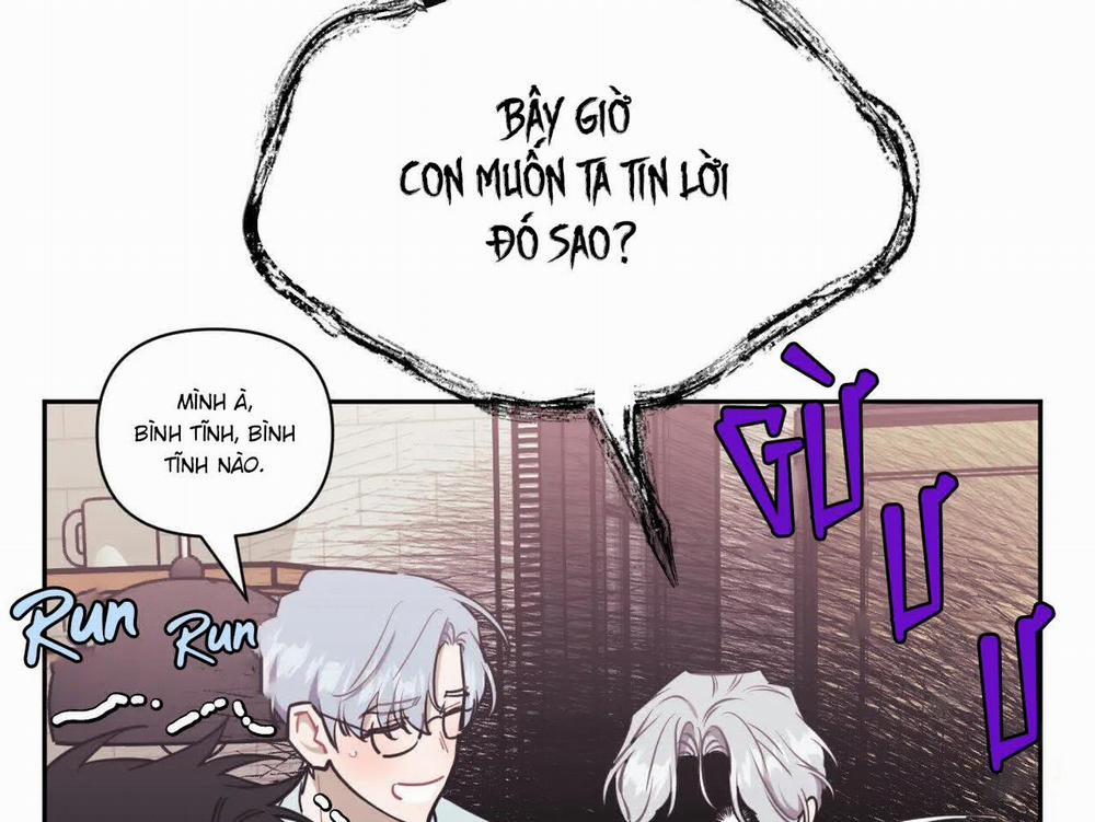 Khoảng Cách Xa Lạ 63 trang 84