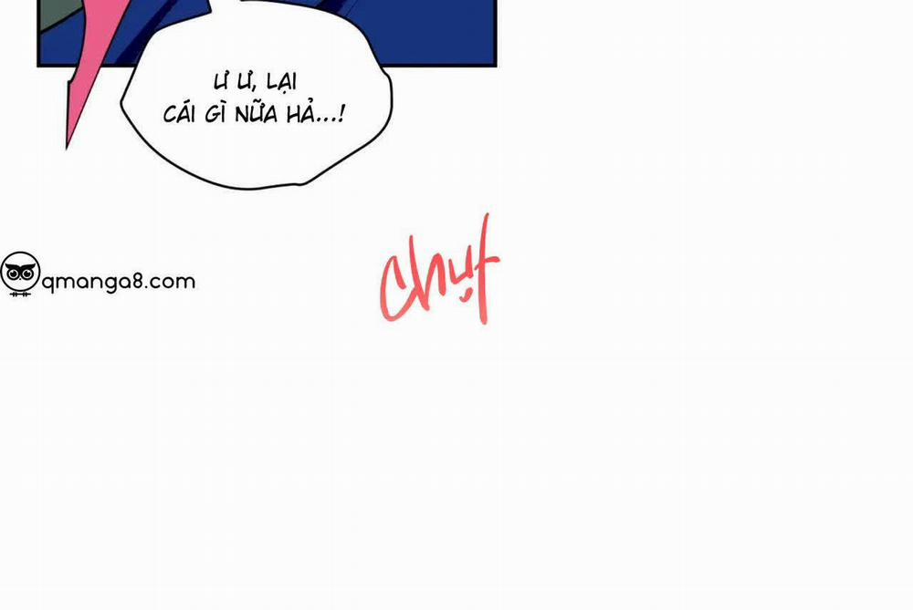 Khoảng Cách Xa Lạ 64 trang 10