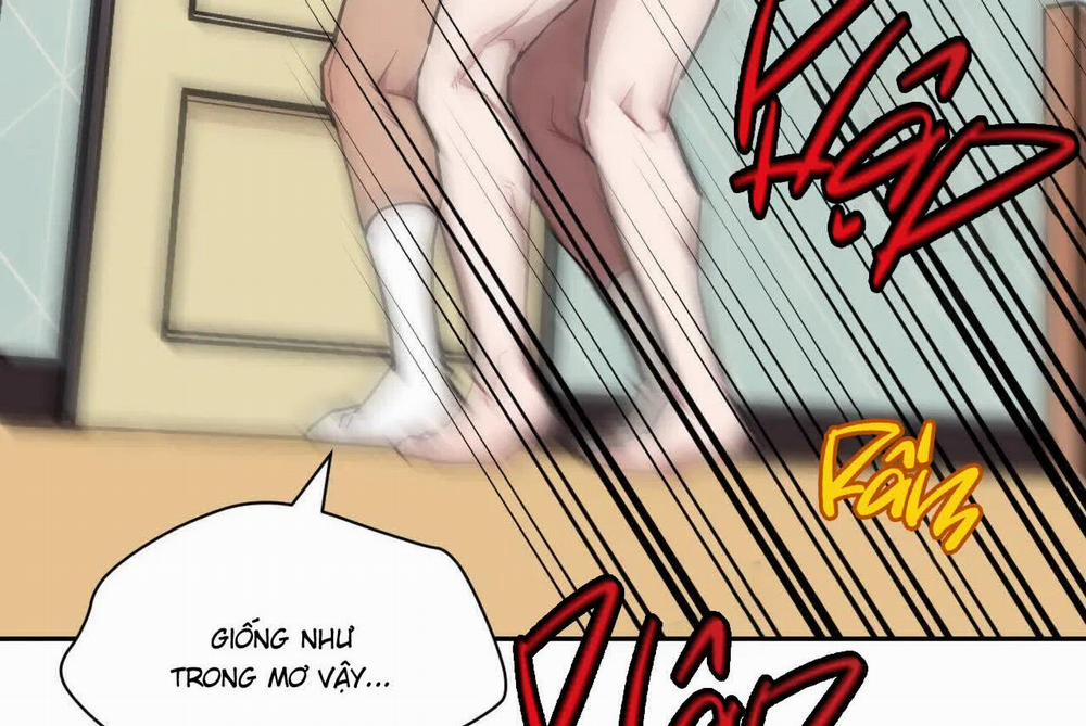 Khoảng Cách Xa Lạ 64 trang 105