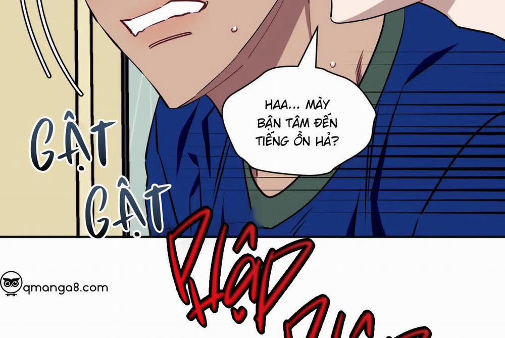 Khoảng Cách Xa Lạ 64 trang 109