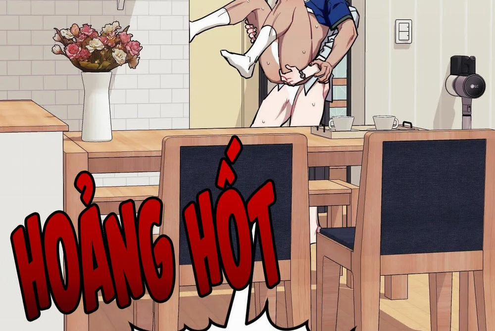 Khoảng Cách Xa Lạ 64 trang 124