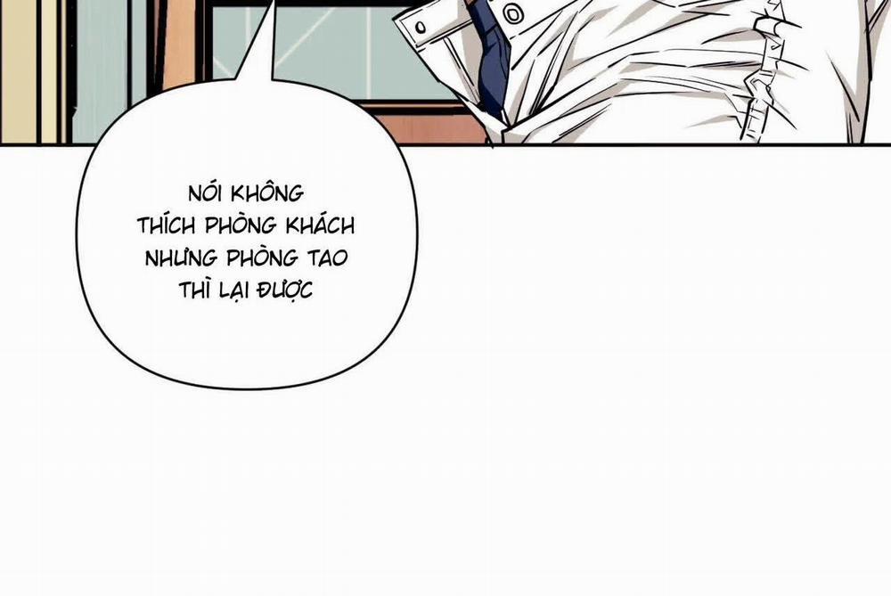 Khoảng Cách Xa Lạ 64 trang 14