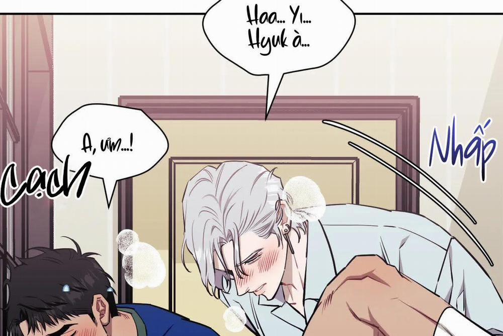 Khoảng Cách Xa Lạ 64 trang 142