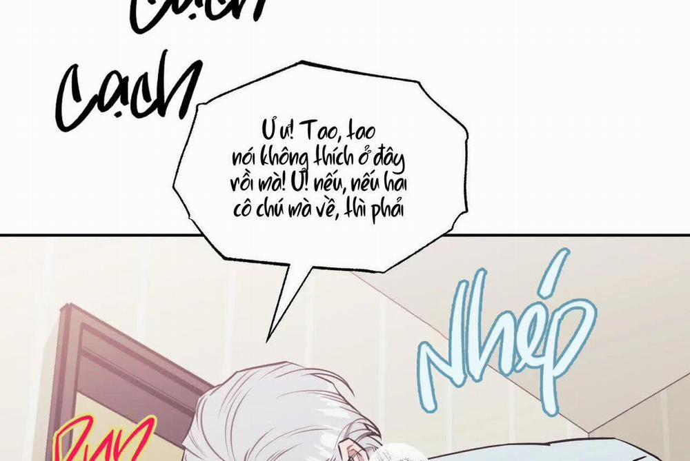 Khoảng Cách Xa Lạ 64 trang 145