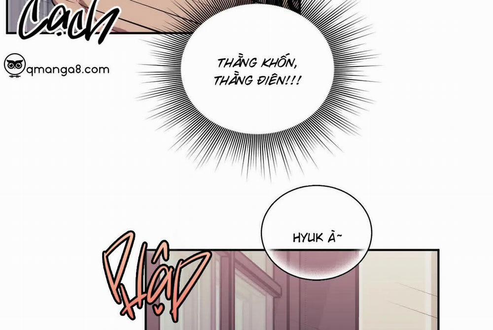 Khoảng Cách Xa Lạ 64 trang 159