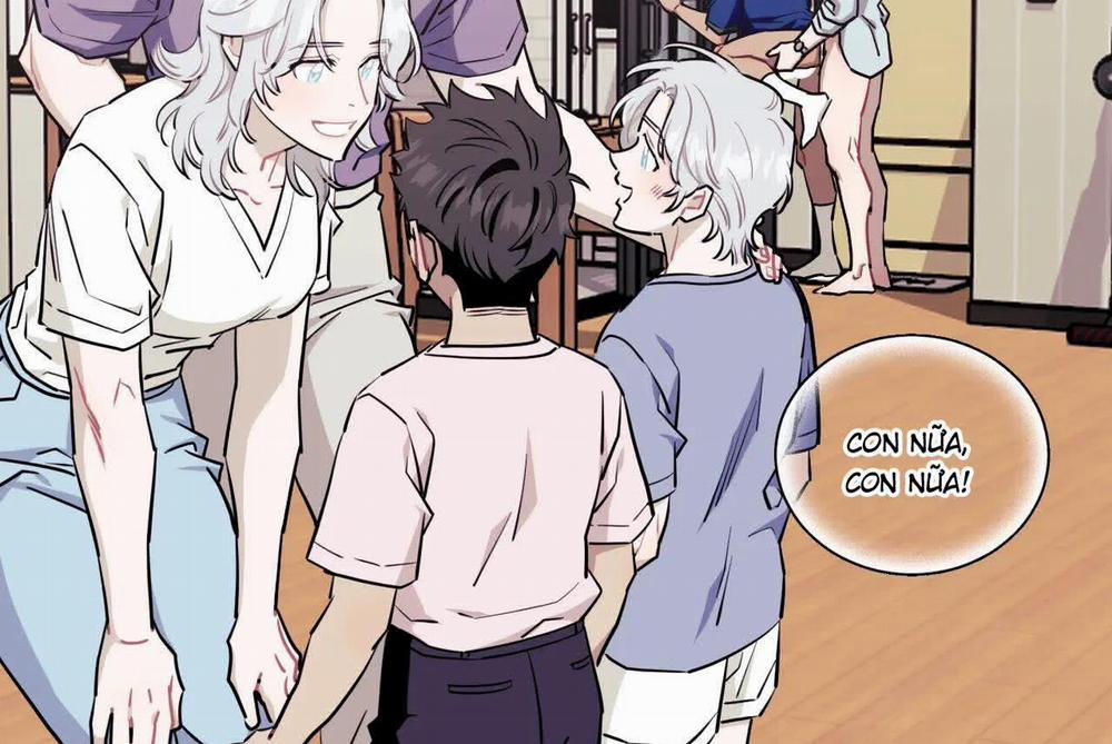 Khoảng Cách Xa Lạ 64 trang 163