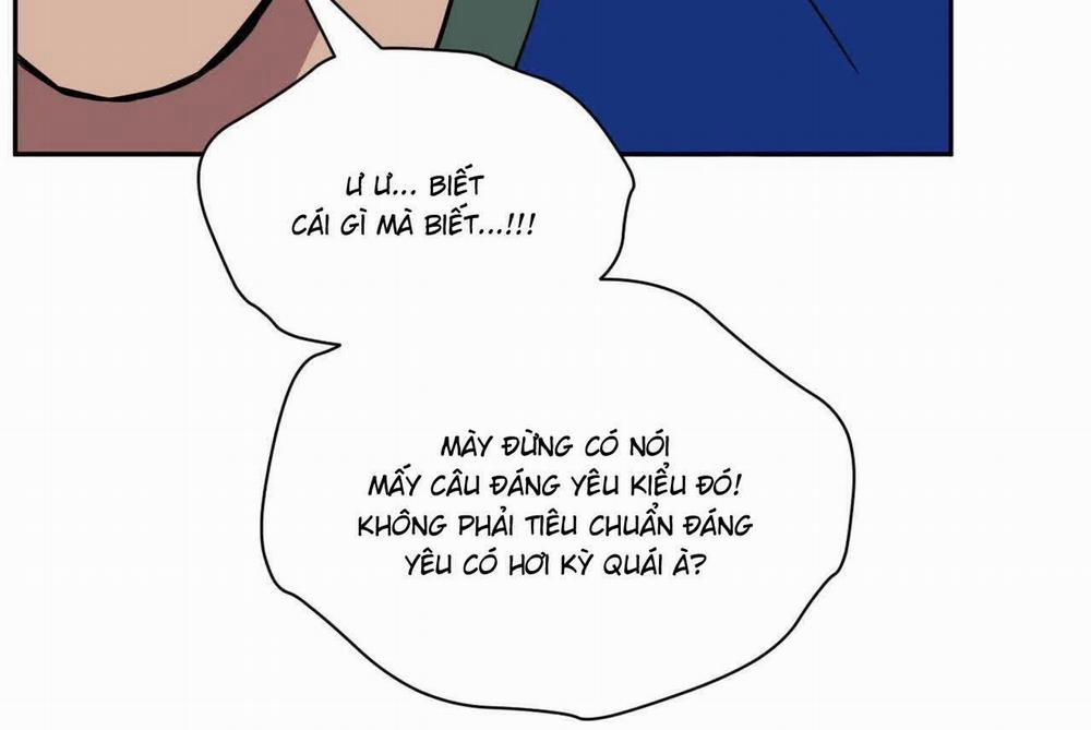 Khoảng Cách Xa Lạ 64 trang 17