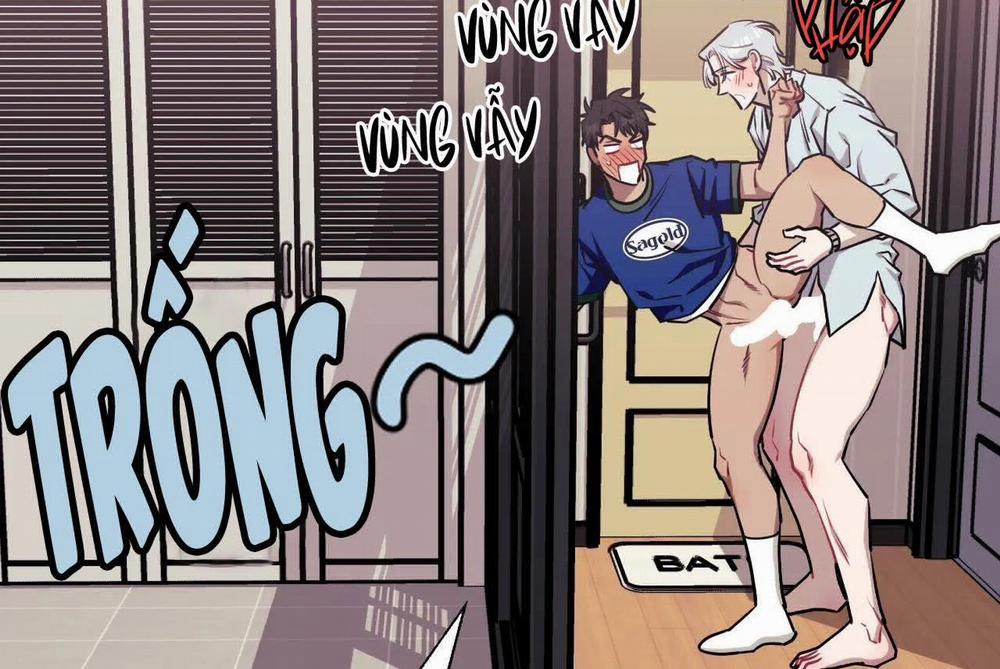 Khoảng Cách Xa Lạ 64 trang 182