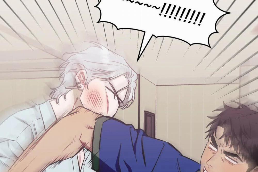 Khoảng Cách Xa Lạ 64 trang 201