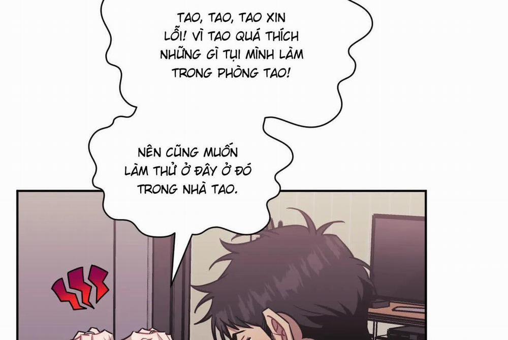 Khoảng Cách Xa Lạ 64 trang 208