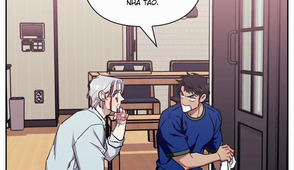 Khoảng Cách Xa Lạ 64 trang 222