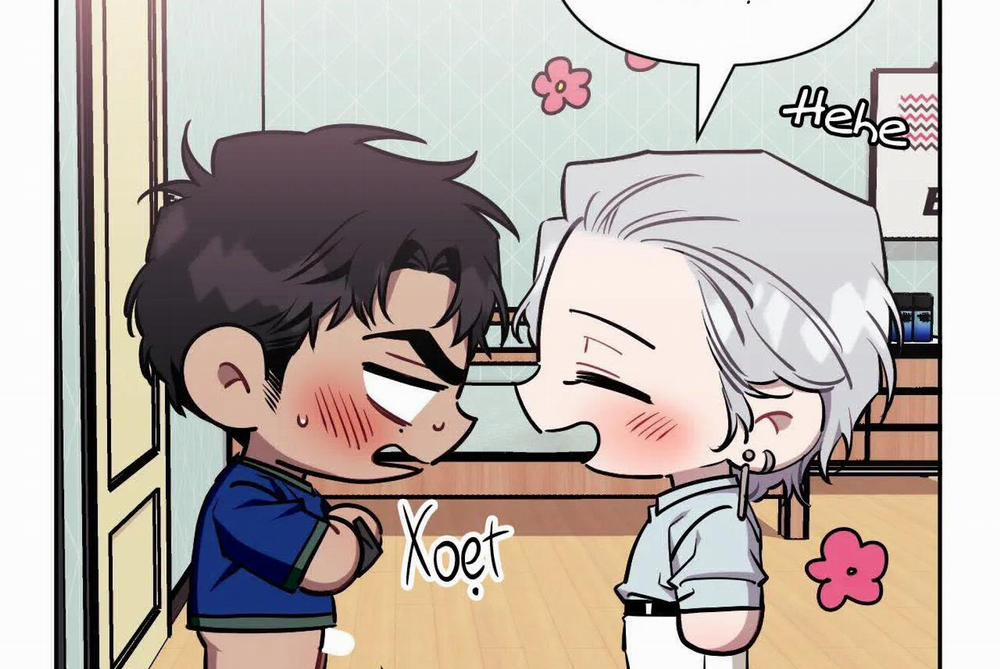 Khoảng Cách Xa Lạ 64 trang 67