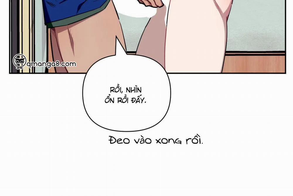 Khoảng Cách Xa Lạ 64 trang 79