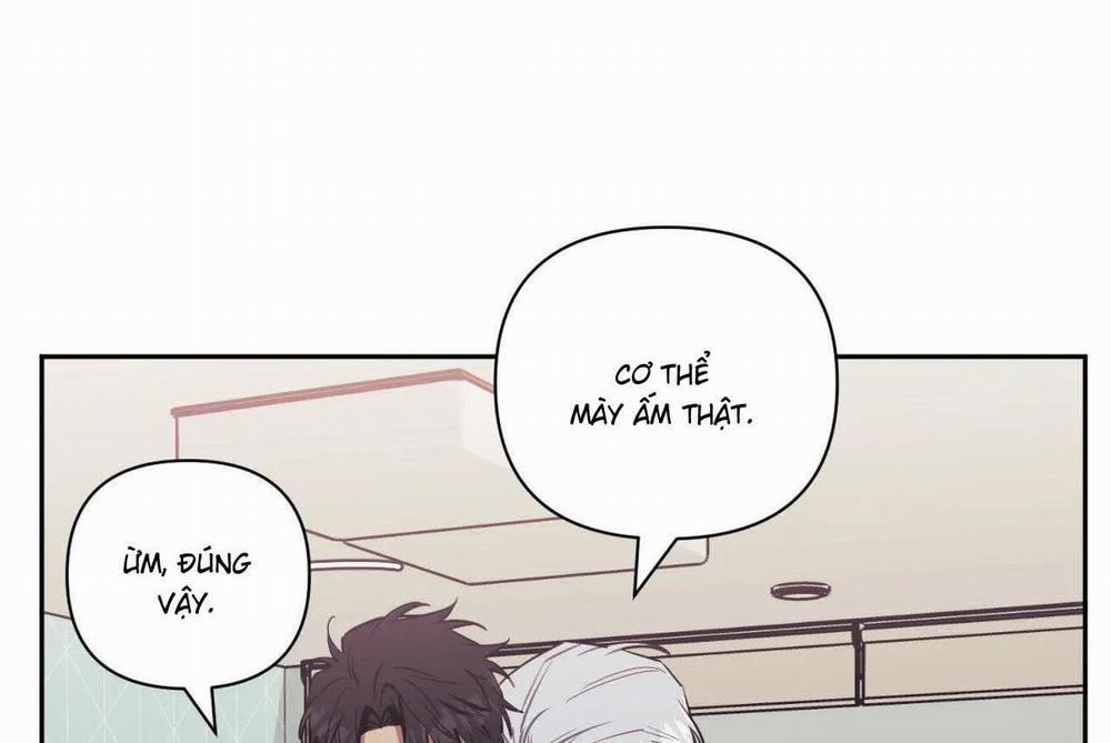 Khoảng Cách Xa Lạ 64 trang 80