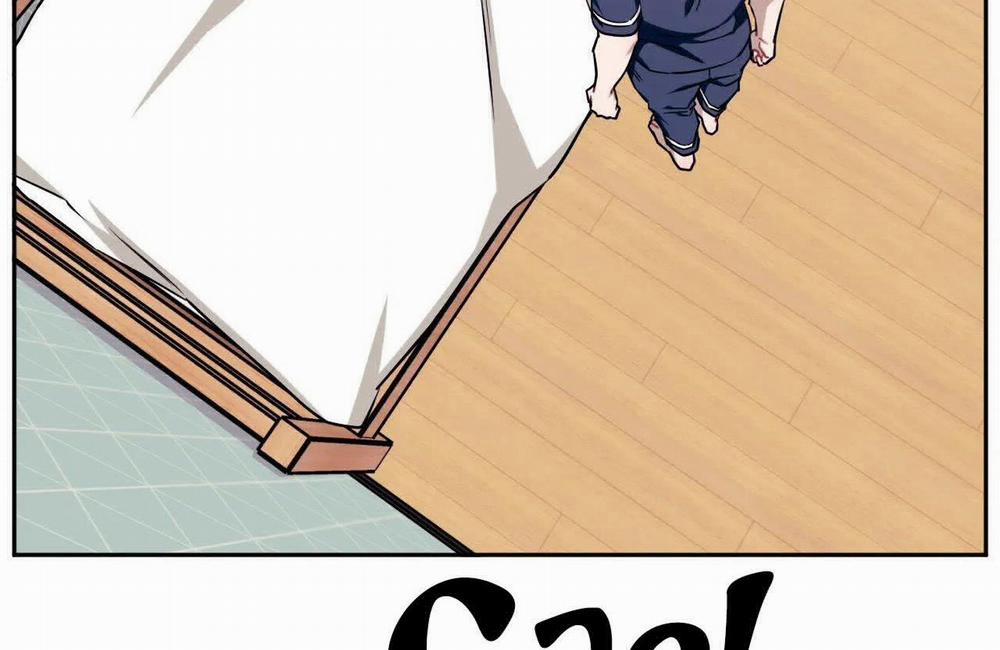 Khoảng Cách Xa Lạ 65 trang 11