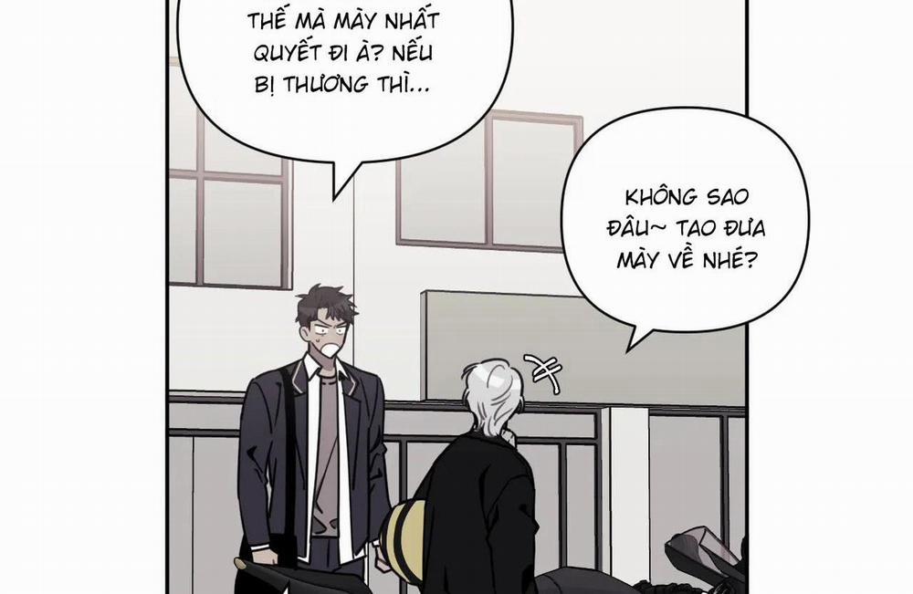 Khoảng Cách Xa Lạ 65 trang 115