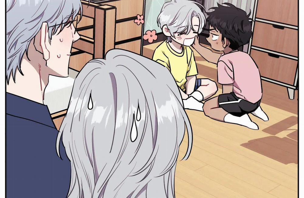 Khoảng Cách Xa Lạ 65 trang 125