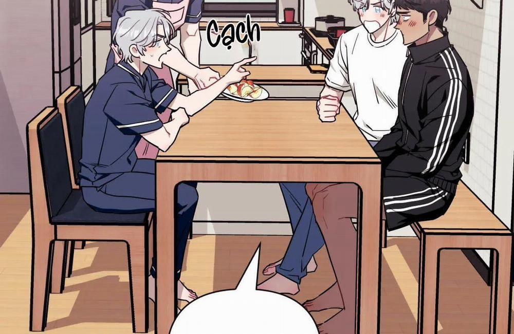 Khoảng Cách Xa Lạ 65 trang 192