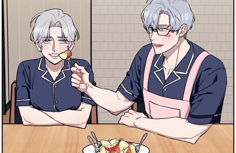 Khoảng Cách Xa Lạ 65 trang 200