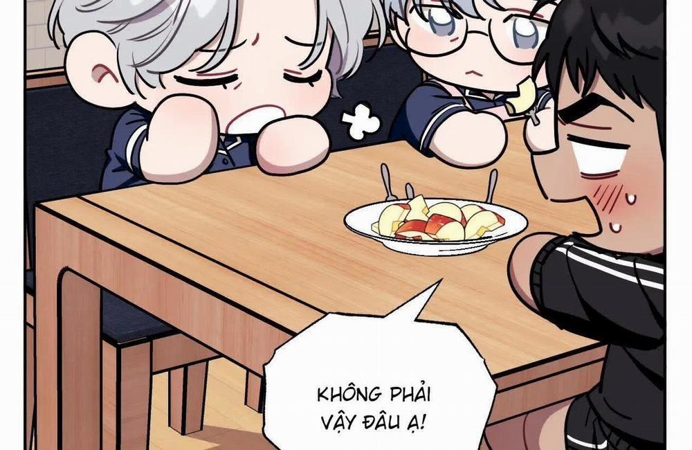 Khoảng Cách Xa Lạ 65 trang 207