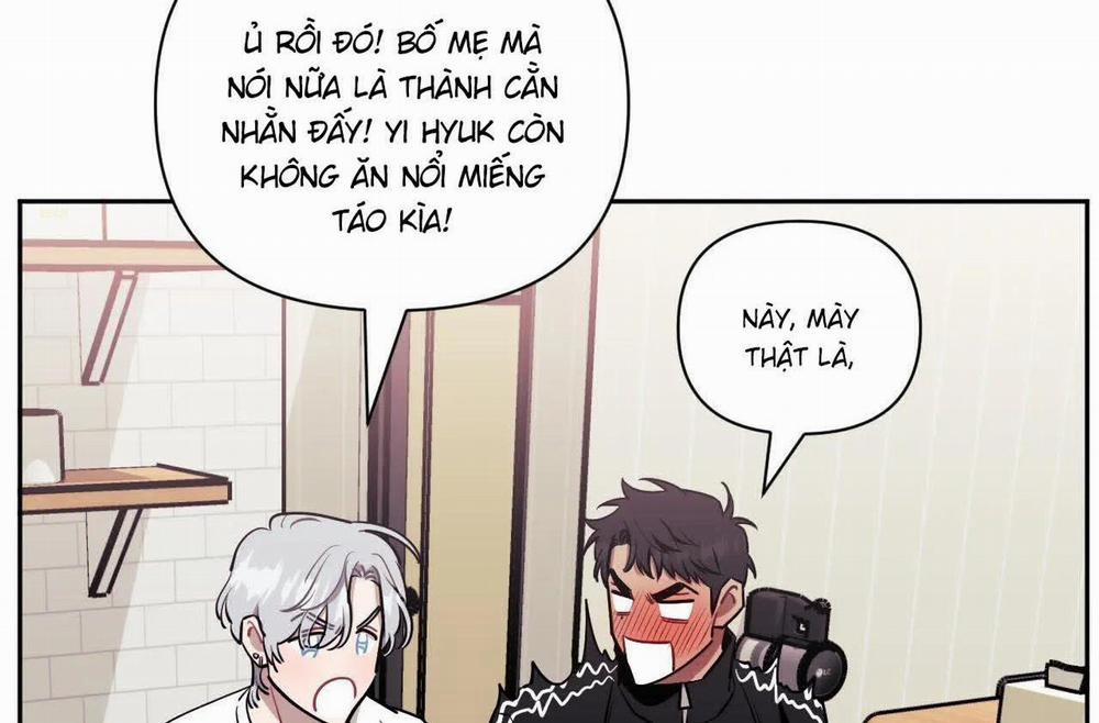 Khoảng Cách Xa Lạ 65 trang 213