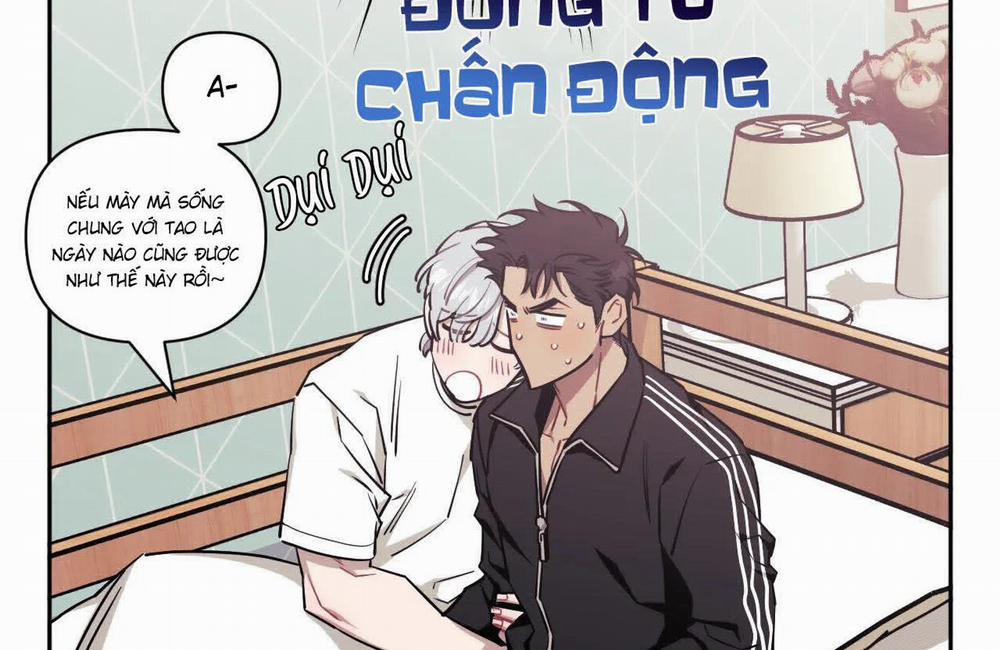 Khoảng Cách Xa Lạ 65 trang 33