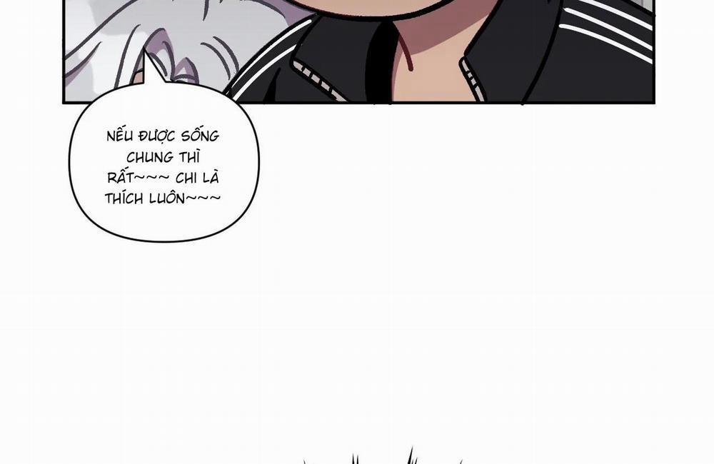 Khoảng Cách Xa Lạ 65 trang 38