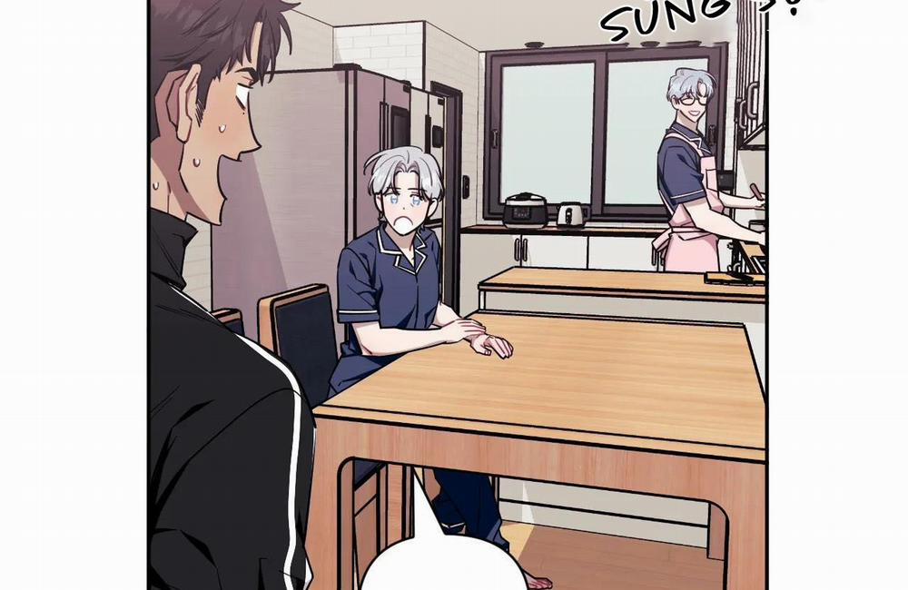 Khoảng Cách Xa Lạ 65 trang 44