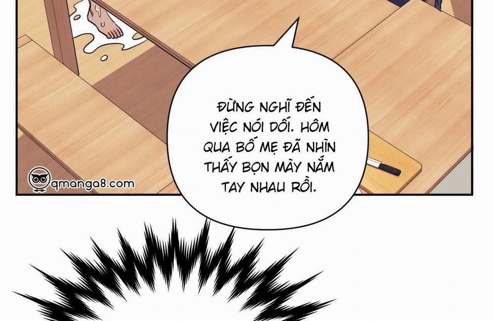 Khoảng Cách Xa Lạ 65 trang 54