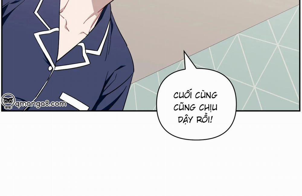 Khoảng Cách Xa Lạ 65 trang 8